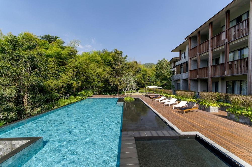 Veranda High Residence Hang Dong Exterior foto