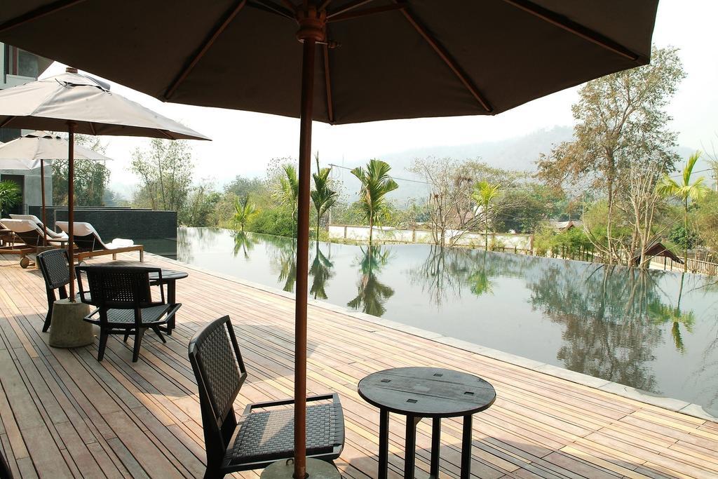 Veranda High Residence Hang Dong Exterior foto