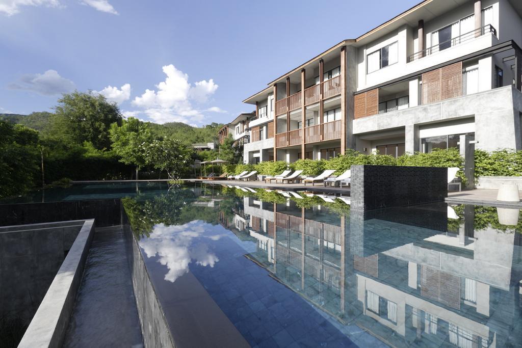 Veranda High Residence Hang Dong Exterior foto