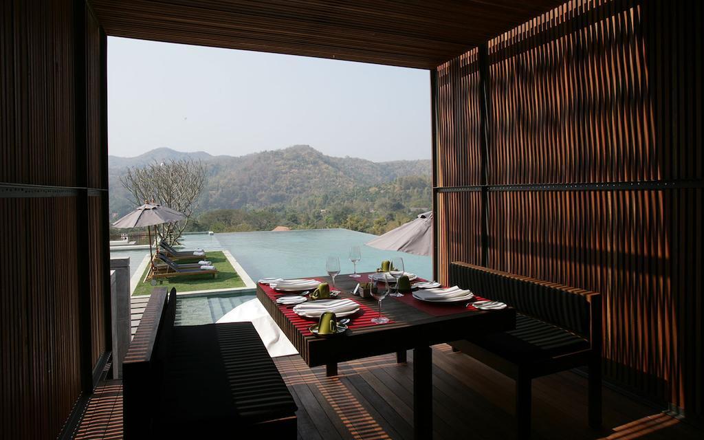 Veranda High Residence Hang Dong Exterior foto