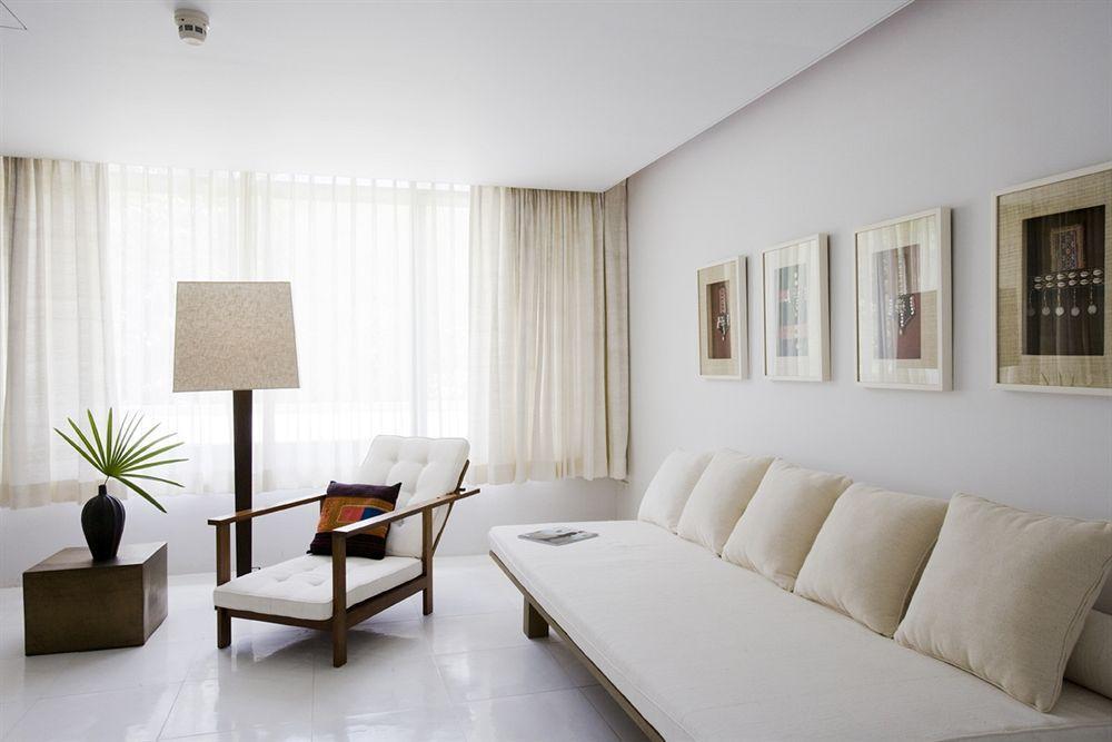 Veranda High Residence Hang Dong Exterior foto