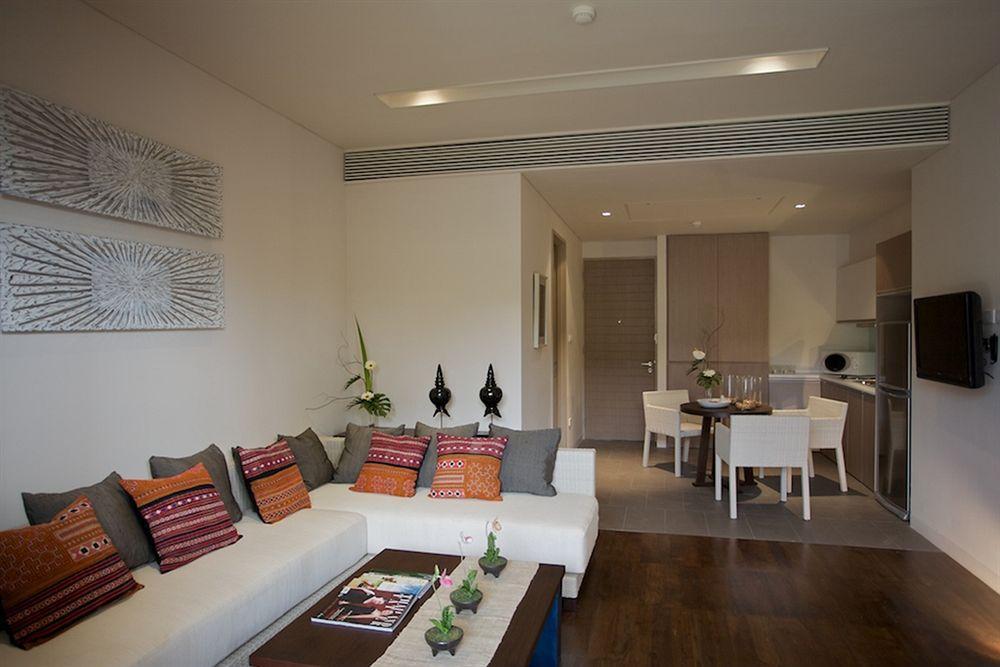 Veranda High Residence Hang Dong Exterior foto