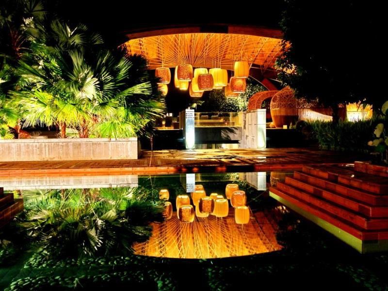 Veranda High Residence Hang Dong Exterior foto