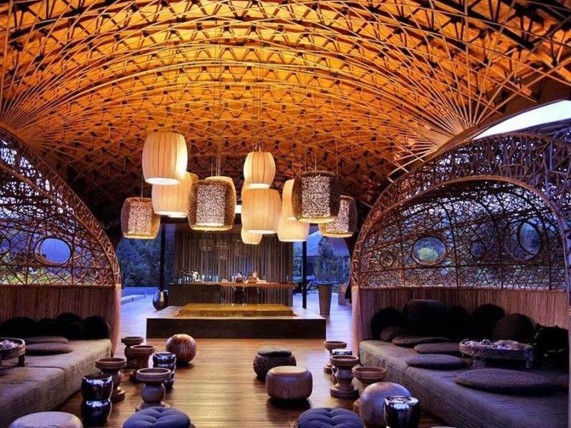 Veranda High Residence Hang Dong Exterior foto