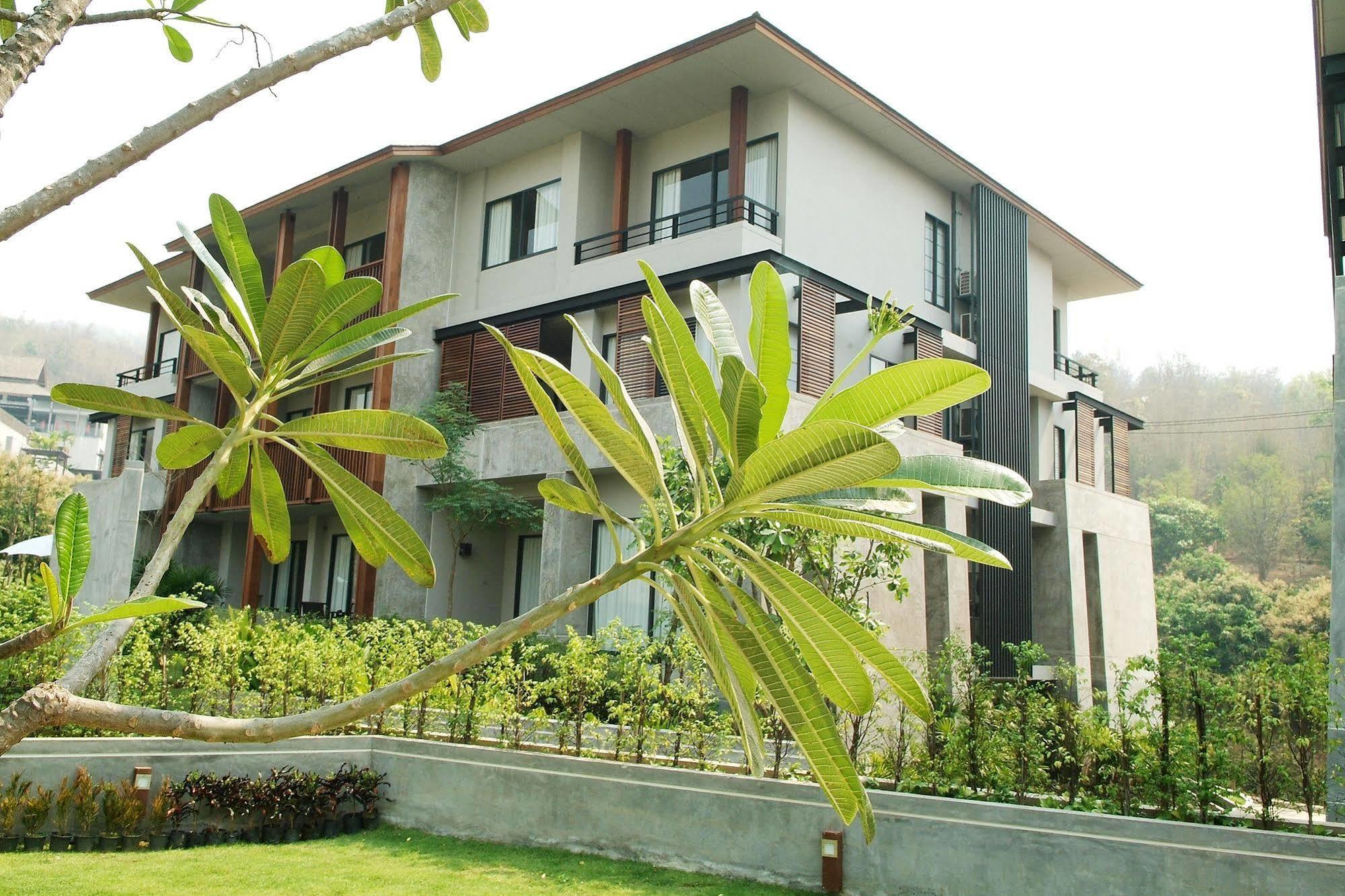 Veranda High Residence Hang Dong Exterior foto