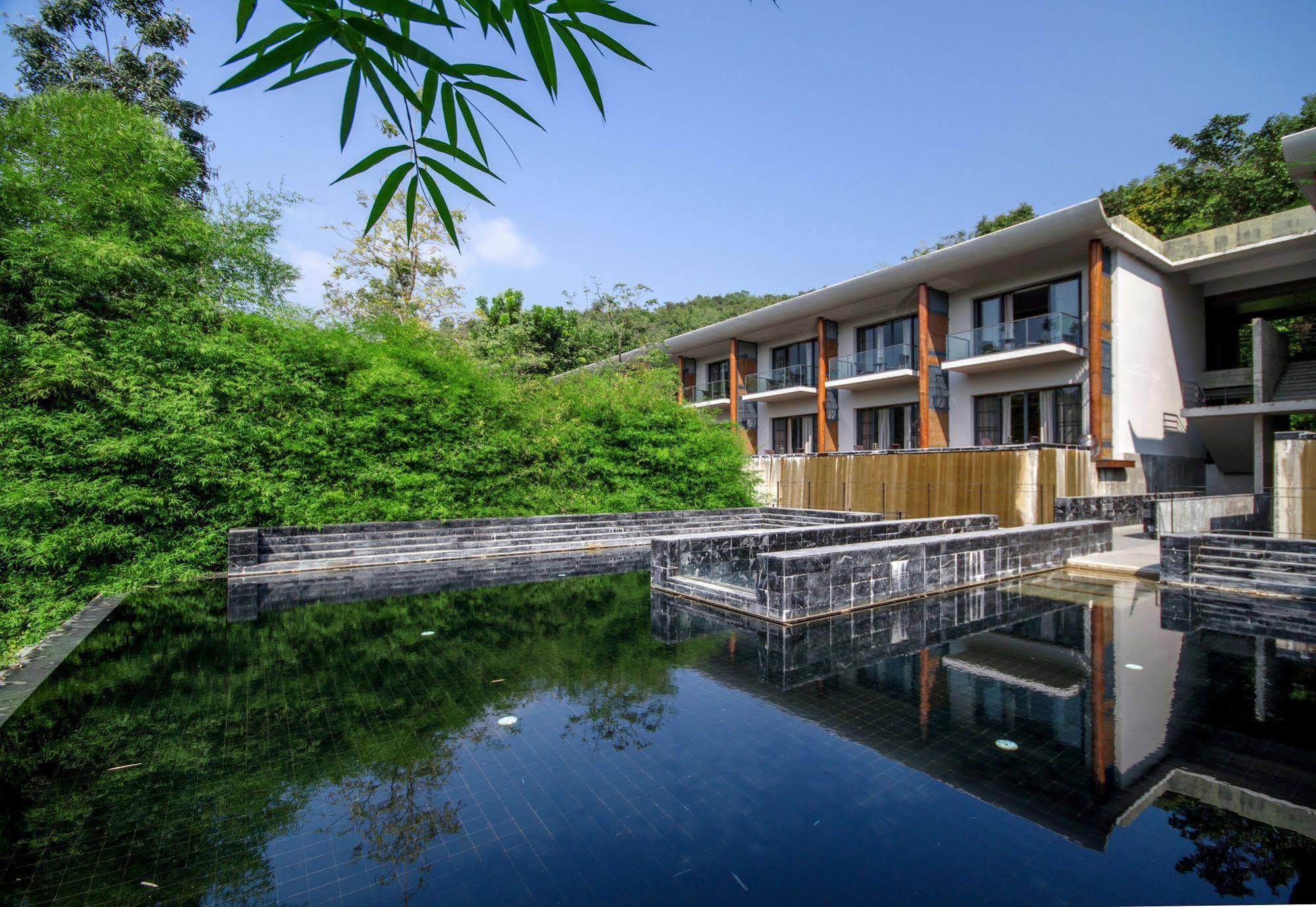 Veranda High Residence Hang Dong Exterior foto