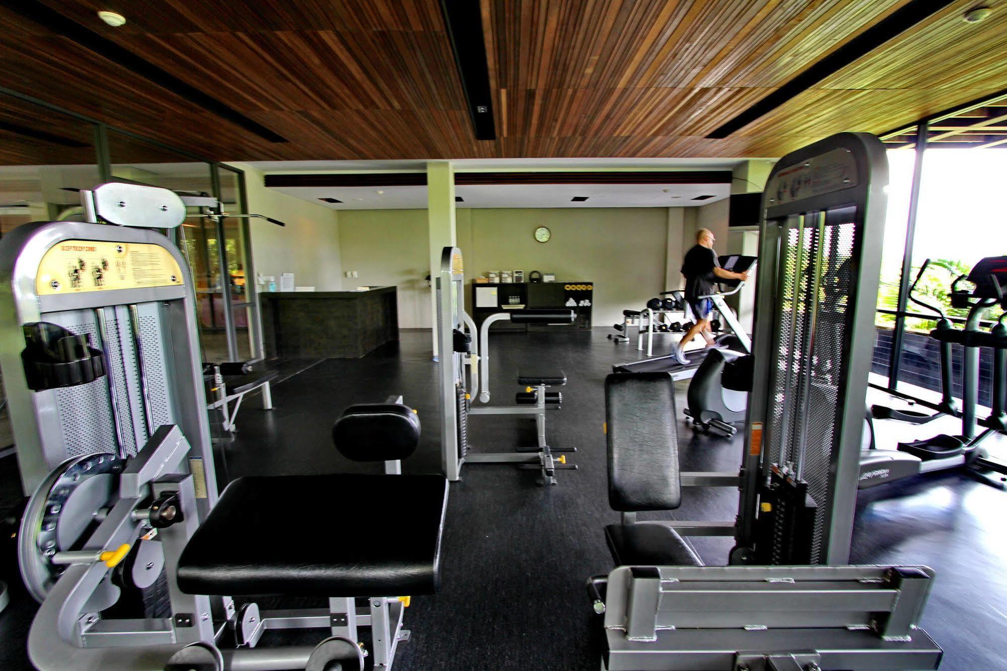 Veranda High Residence Hang Dong Exterior foto