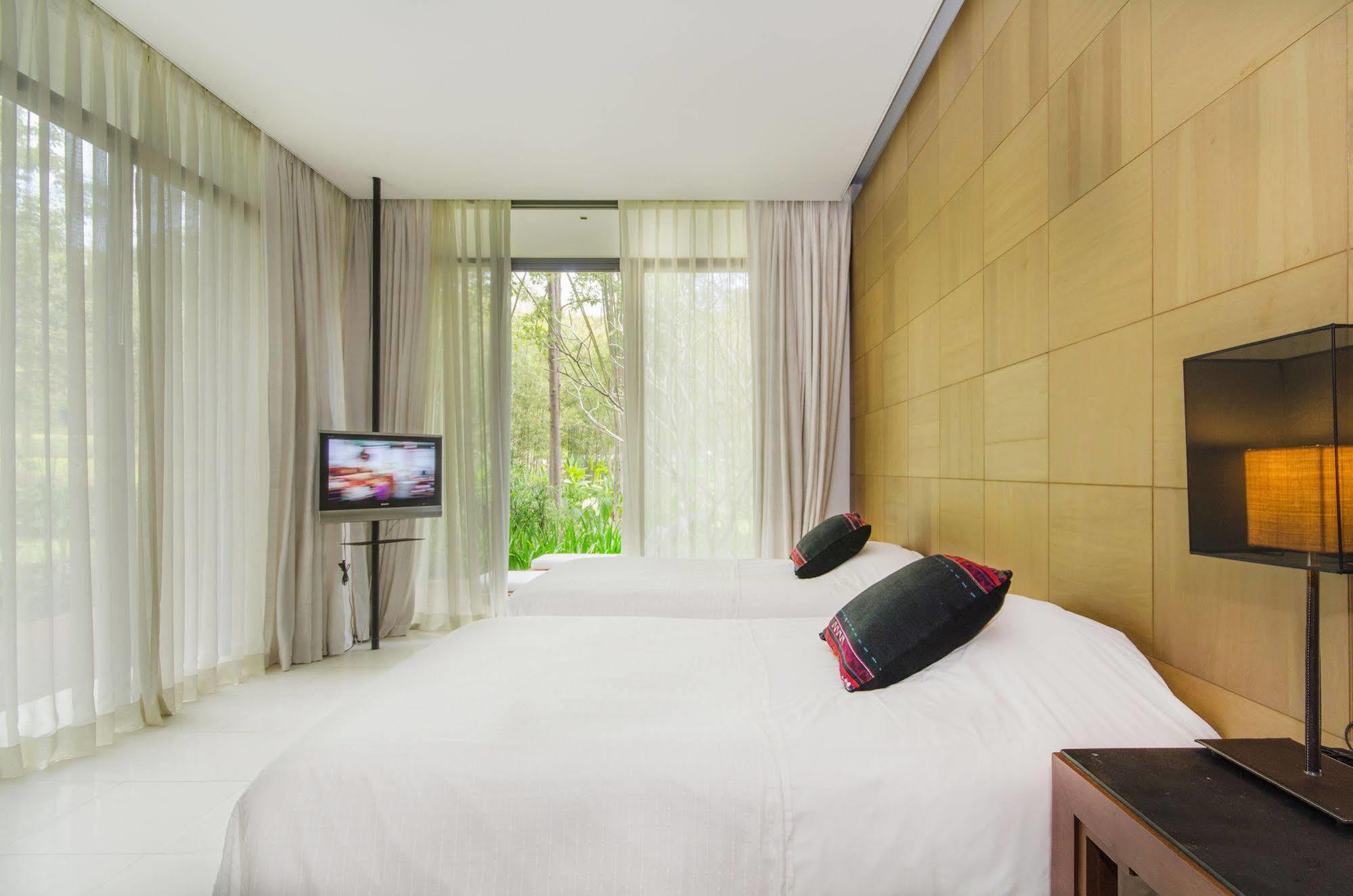 Veranda High Residence Hang Dong Exterior foto