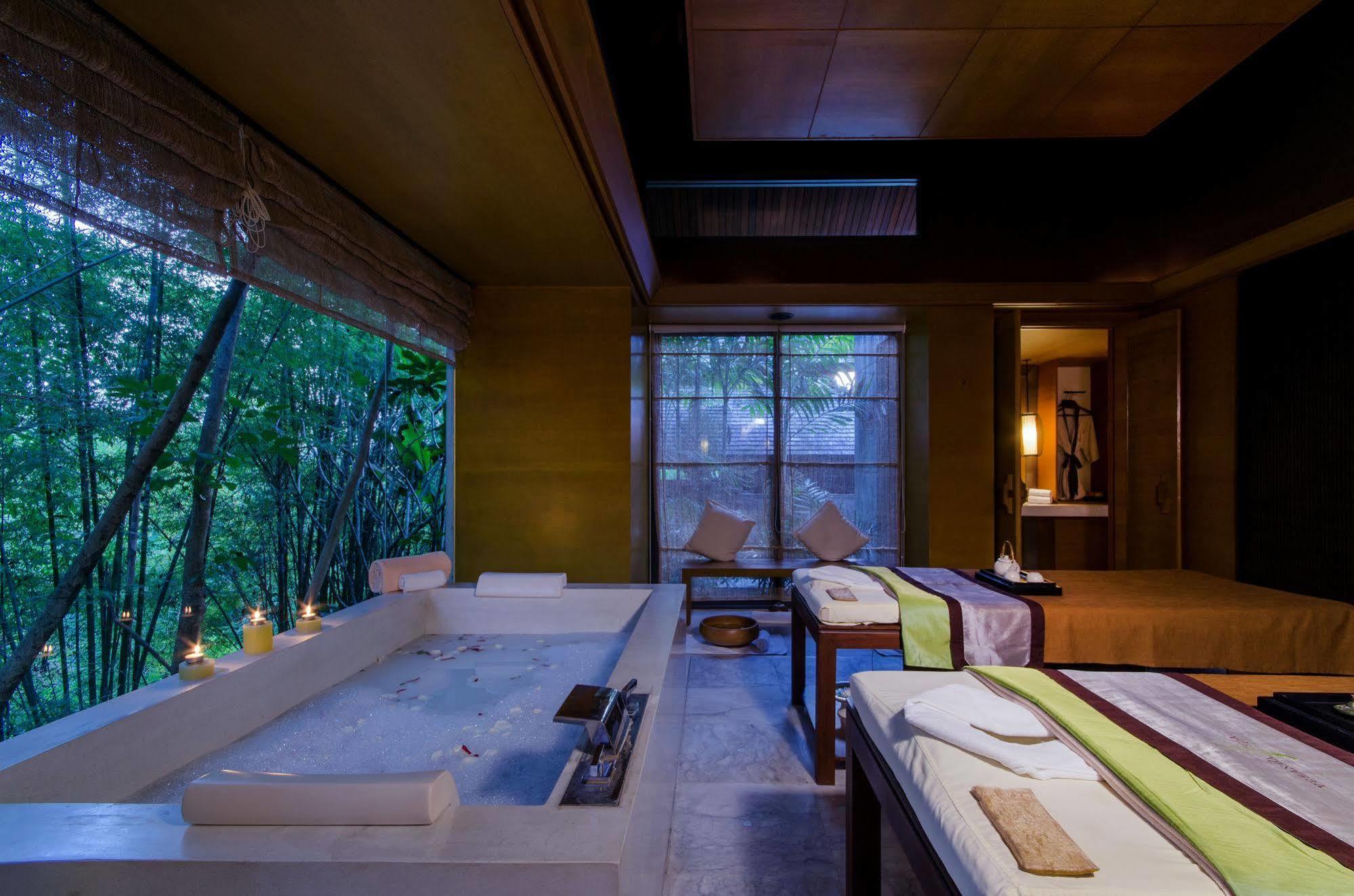 Veranda High Residence Hang Dong Exterior foto