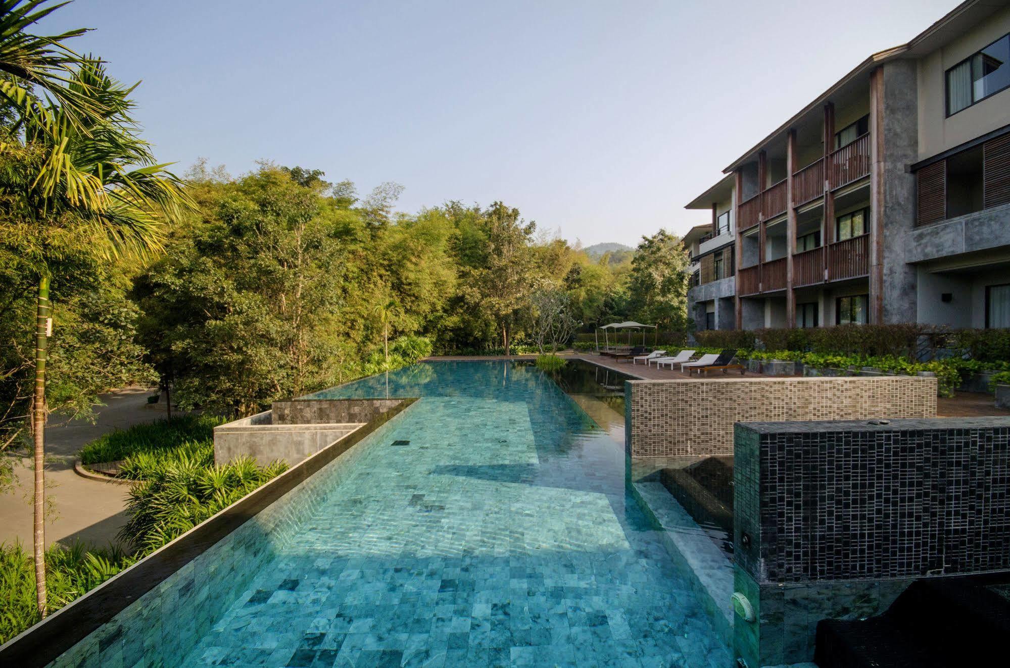 Veranda High Residence Hang Dong Exterior foto
