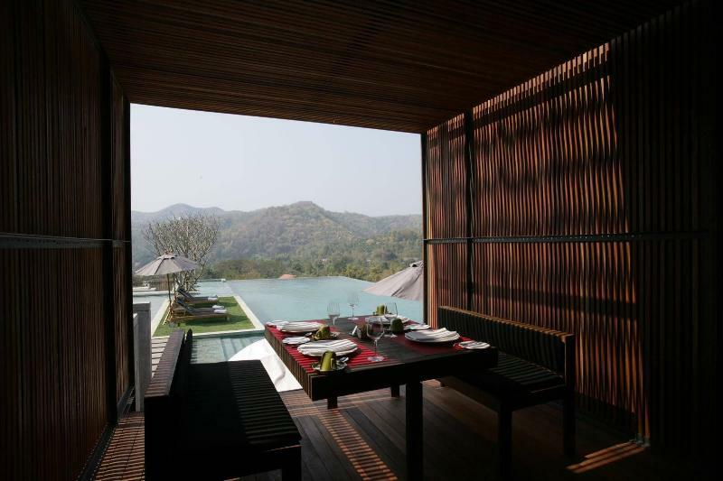 Veranda High Residence Hang Dong Exterior foto