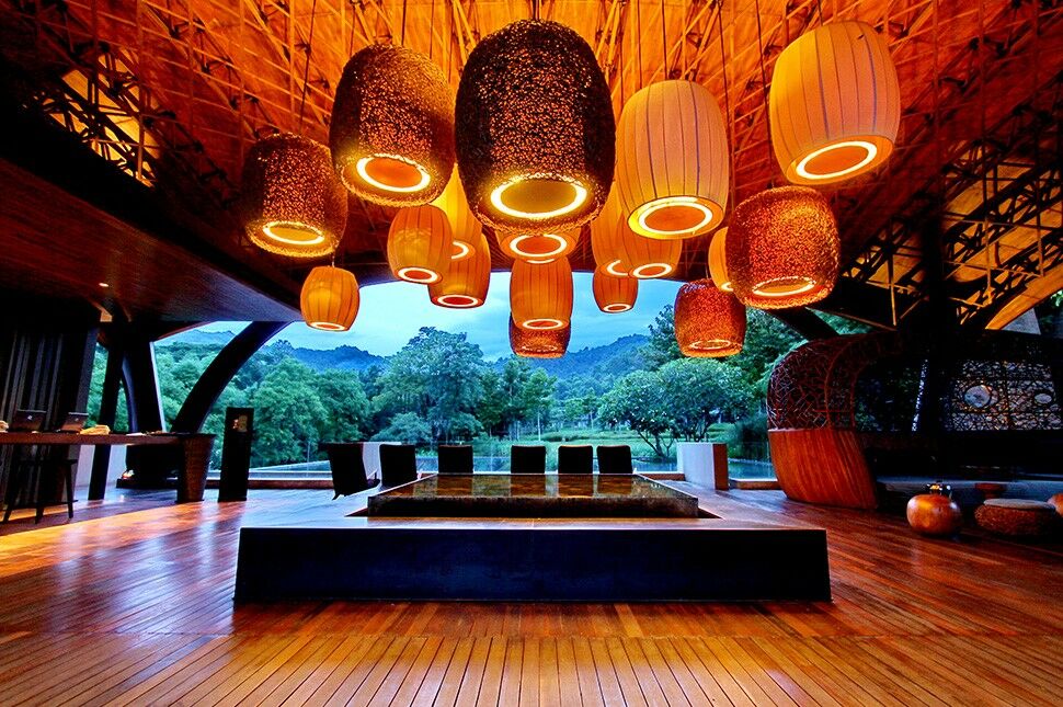 Veranda High Residence Hang Dong Exterior foto